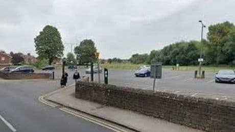 Man dies after wife runs him over in car park in 'tragic accident'