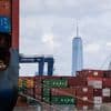 Amerikaanse import hard onderuit door Trumps heffingen