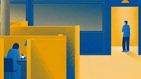 « Tu crois que ça changera quelque chose entre nous ? » : l’amitié résiste-t-elle aux rapports hiérarchiques ?