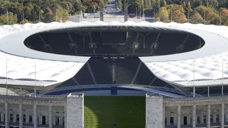 Berlin bids to host Olympics with 100th anniversary of 1936 Games looming