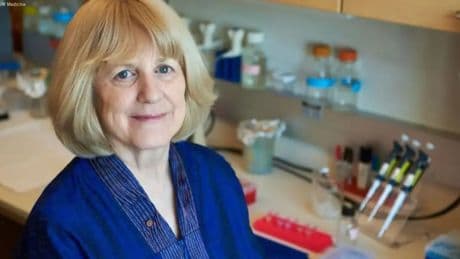 La genetista Mary-Claire King, premio Princesa de Asturias de Investigación