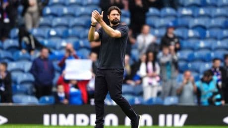 Russell Martin reveals reason for Igamane and Dessers absences as he directly addresses burning Vardy question