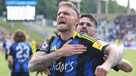 Ein ganz bestimmter Grund - Darum hofft Mainz auf Saarbrücken-Aufstieg