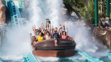 Für 70 Millionen Euro - Europapark Rust eröffnet neue Themenwelt