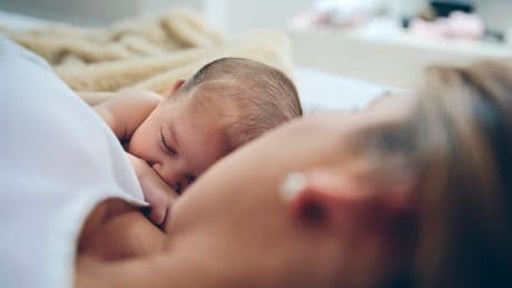 I Stopped Co-Sleeping With My 15-Month-Old – I Couldn't Have Predicted The Changes It Would Bring