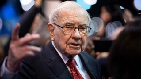 Berühmter Investor: Buffett schreibt Milliarden ab – und weiß weiter nicht, wohin mit dem Geld