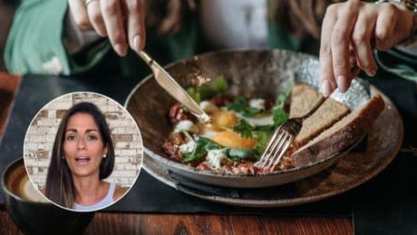 Una nutricionista advierte sobre la importancia de este mineral en tu dieta: "Debe consumirse hasta cinco veces"