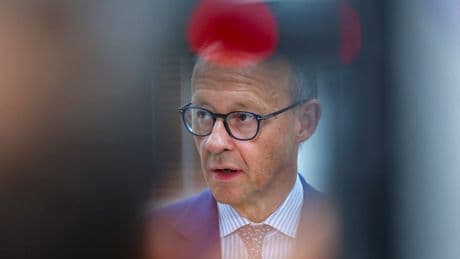 Leserreaktionen: Kritik und Zweifel an Merz nach emotionaler Synagogen-Rede