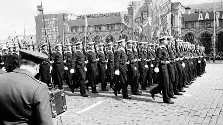 Remembering a childhood of antisemitism and fear in the Soviet Union