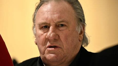 Urteil im Missbrauchsprozess in Paris - Depardieu schuldig gesprochen!
