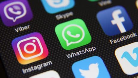 Instagram-Icon erscheint direkt in WhatsApp: Das steckt hinter der Neuerung