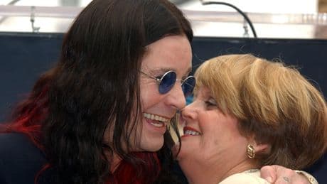 Ozzy Osbourne’s sisters speak out after his ‘shock’ death