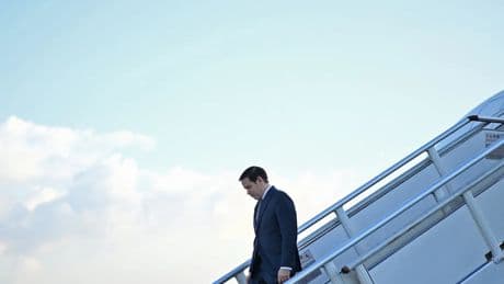 Rubio Walks Diplomatic Tightrope in Southeast Asia