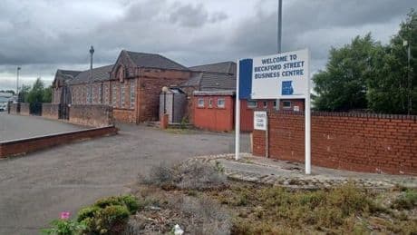 Council approves £1m plan for 15 temporary First Stop housings units in Hamilton