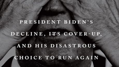 Original Sin book review: How we were fools to be fooled by Joe Biden’s people