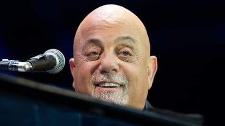 Pianist Billy Joel sagt Konzerte ab – und entschuldigt sich