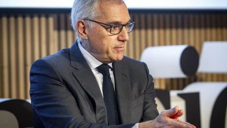 Marc Puig: "Soy muy optimista con el mercado de EEUU"