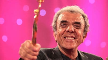 Yönetmen Ali Özgentürk hayatını kaybetti