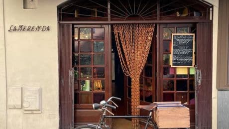 Les saveurs de Périco: la Merenda à Nice, un grand chef à prix doux