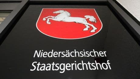 Landespolitik: CDU-Klage gegen Haushalt scheitert vorm Staatsgerichtshof
