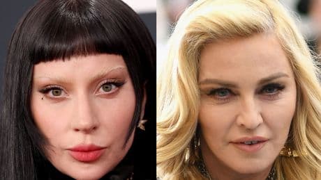 Lady Gaga and Madonna rivalry reignited once again by competing Brazil crowds