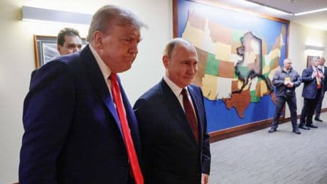 Vertice in Alaska tra Trump e Putin, chi ha vinto e chi ha perso. Cosa è successo