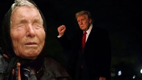 Baba Vanga'nın 2025 kehaneti gündemde: Ekonomik felaket kapıda mı?