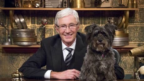 'I met Paul O'Grady during recording of his hit TV show – this is what he was really like'