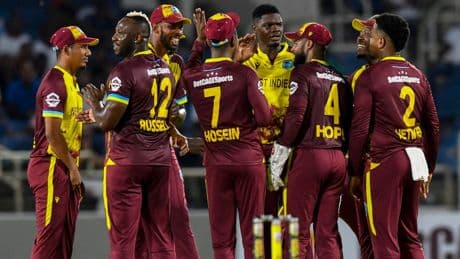 West Indies Regional Competition Likely In 2026 Ahead Of Olympic Cricket Qualifier