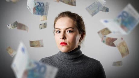 Así puedes conseguir hasta 500 € gratis al traer tu nómina