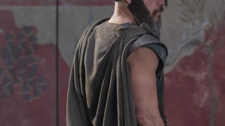 Tickets For The Odyssey Are Now On Sale – But You’ll Be Waiting A While To See It