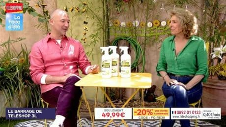 Le "Téléshopping" de TF1 appelé à disparaître après 38 ans d'antenne