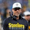 'Like any other game': Jets downplay facing Aaron Rodgers in Week 1 against Steelers