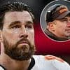 Travis Kelce left NFL coaches thinking he was 'insane' after crying during meeting