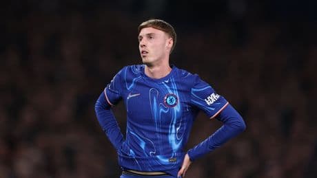 The curious case of Cole Palmer: What has gone wrong for Chelsea star?