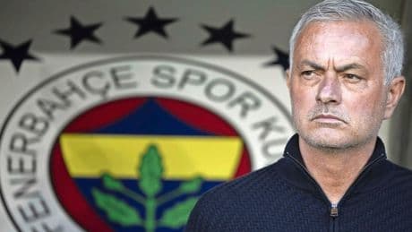 Nieuwe José Mourinho-rel in Turkije: ’Eindstand van competitie stond vast voordat hij begon’