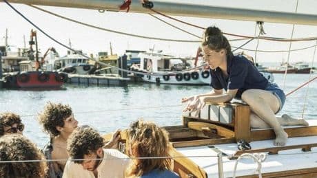 El Festival de Cannes afronta una nueva edición con acento español
