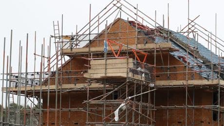 Planning reforms could break housebuilders’ ‘failed’ dominance – housing expert