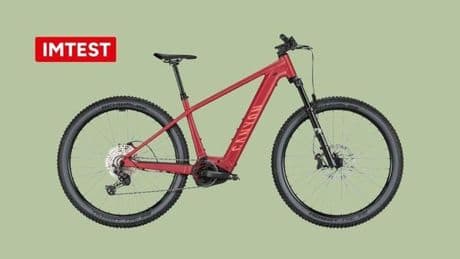5 Hardtail-E-Mountainbikes im Test: Das beste Rad im Gelände