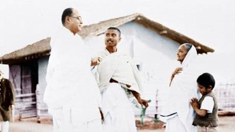 Subhas Chandra Bose: Indischer Freiheitskampf mit Nazi-Unterstützung