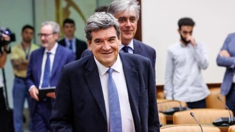 El Banco de España rebaja en tres décimas la previsión de crecimiento, hasta el 2,4%