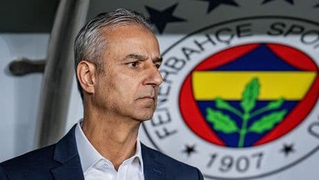 Fenerbahçe'de 4. İsmail Kartal dönemi başlıyor! Anlaşma sağlandı