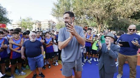Marco Belinelli posta su Instagram maglie e ricordi della sua carriera. A breve il ritiro ufficiale