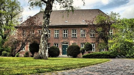 Nordsee-Tipp ab Bremen: "Grüne Stadt am Meer" Otterndorf – das Küsten-Idyll