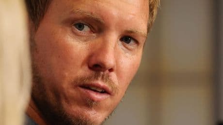 Nagelsmann übt harsche Kritik an Fans: Pfiffe gegen DFB-Team