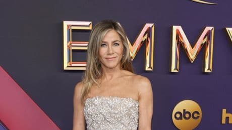 Jennifer Aniston: “Estoy en mejor forma que cuando tenía 20 años”