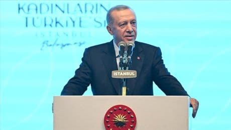 Türkiye'den yapay zeka hamlesi! Cumhurbaşkanı Erdoğan açıkladı: Yapay Zeka Fonu ve eğitimleri geliyor