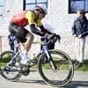 Tour de France. « Une grande satisfaction » : les Costarmoricains Renard et Le Berre sélectionnés