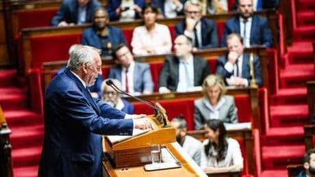 Chute du gouvernement Bayrou : « Le chapitre qui s’ouvre aujourd’hui apparaît plus vertigineux que les autres »
