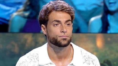 José Carlos Montoya regresa a Telecinco en el estreno de 'Supervivientes All Stars'
